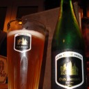 Oude Geuze Oud Beersel