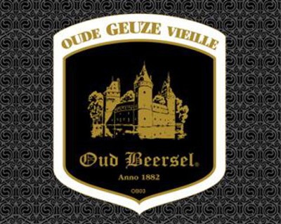 Oude Geuze Oud Beersel