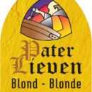 Pater Lieven Blond