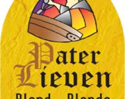 Pater Lieven Blond