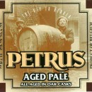 Petrus Aged Pale