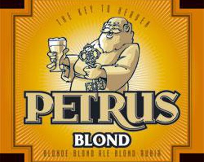 Petrus Blond