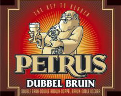 Petrus Dubbel Bruin