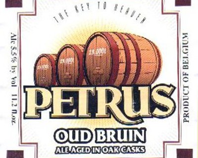 Petrus Oud Bruin