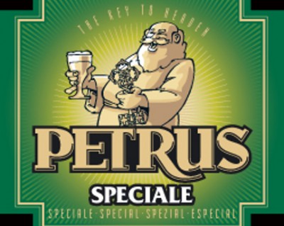 Petrus Speciale