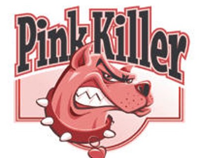 Pink Killer
