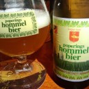 Poperings Hommelbier