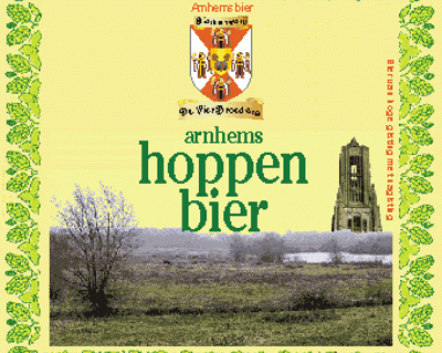 Poperings Hommelbier