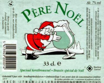 Père Noël