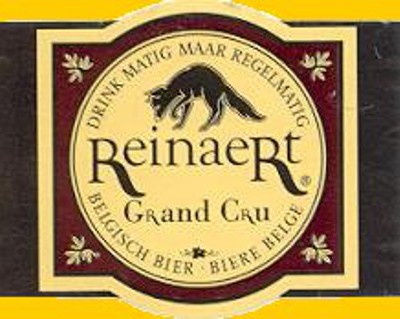 Reinaert Grand Cru