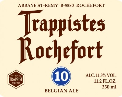 Rochefort 10