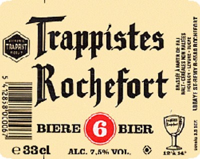 Rochefort 6