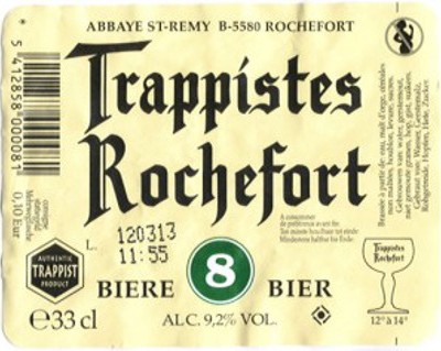 Rochefort 8