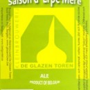 Saison d’Erpe-Mere