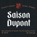 Saison Dupont