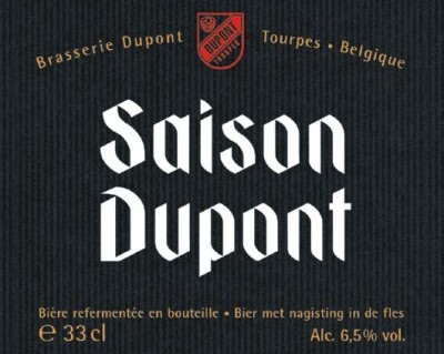 Saison Dupont