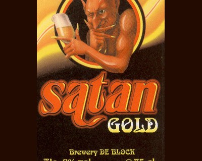 Satan Gold