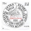 Special Extra Export Stout