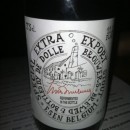 Special Extra Export Stout