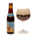 St. Bernardus Abt 12