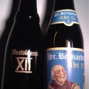 St. Bernardus Abt 12