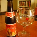 St. Bernardus Prior 8