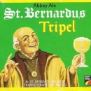 St. Bernardus Tripel