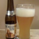 St. Bernardus Witbier