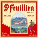 St. Feuillien Bruin Réserve