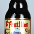 St. Feuillien Bruin Réserve