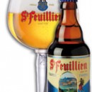 St. Feuillien Tripel