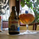 St. Feuillien Tripel