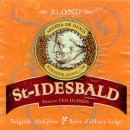 St. Idesbald Blond