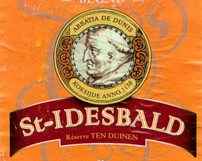 St. Idesbald Blond
