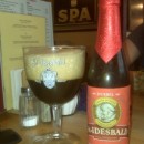 St. Idesbald Dubbel