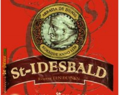 St. Idesbald Dubbel