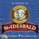 St. Idesbald Tripel