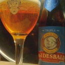 St. Idesbald Tripel