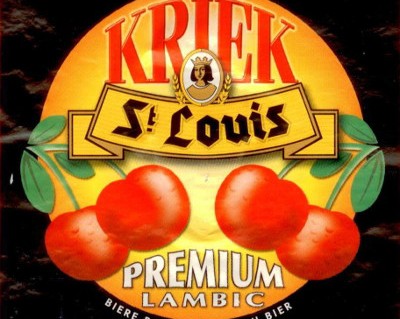 St. Louis Kriek Premium