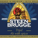 Steenbrugge Tripel