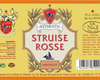 Struise Rosse