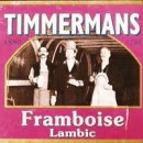 Timmermans Framboise Lambic