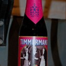 Timmermans Framboise Lambic