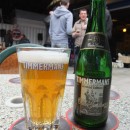 Timmermans Gueuze Lambic