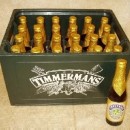 Timmermans Gueuze Lambic