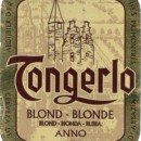 Tongerlo Blond