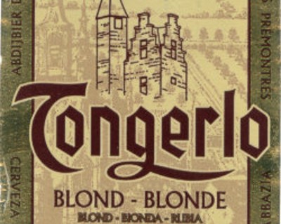 Tongerlo Blond