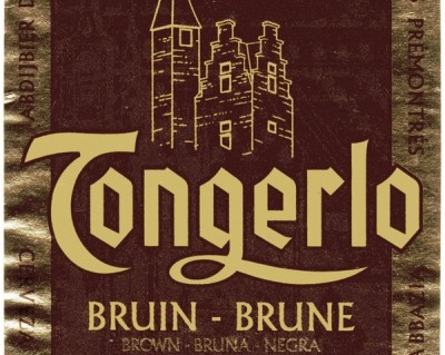 Tongerlo Bruin