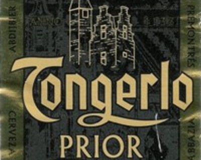 Tongerlo Prior