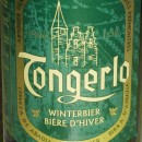 Tongerlo Winterbier